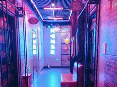 -唱吧麦颂KTV(马驹桥店)