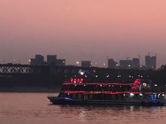 -武汉关码头(轮渡站)