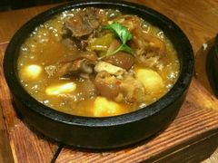 -云海肴云南菜·蒸汽石锅鱼(北京良乡华冠店)