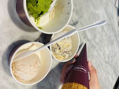 -哈根达斯(青岛海信店)