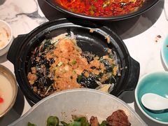 -雀蓝川菜(滨湖万象汇店)
