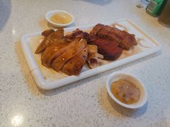 -新发记港式茶餐厅(黄浦店)
