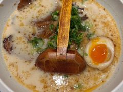 熊本叉烧拉面-味千拉面(又一城店)