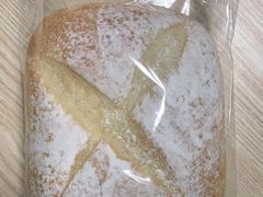 日式云朵包-原麦世家(莱蒙店)
