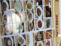 -一品味庄·地标武昌鱼·藕汤湖北菜(黄鹤楼店)
