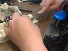 -情侣·团建·手作工坊(虹桥汇金百货店)