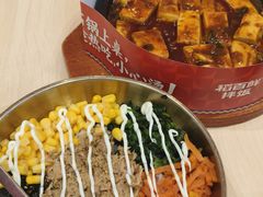 -稻百鲜·拌饭·朝鲜族石锅菜(江南万达店)