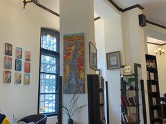 -良友书坊(安徽路店)