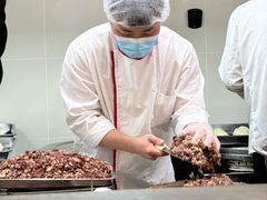 -闫家驴肉老店(华电一校店)