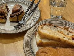 -面包谷Grains n' Beans(九号公馆店)