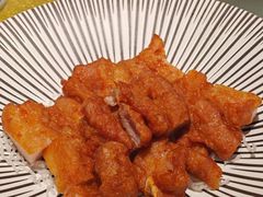 -客家汇·客家传承菜(水库店)
