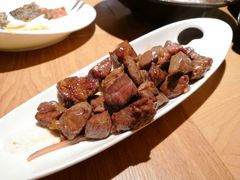 -松岛日本料理(汾江路店)