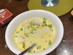 -清真·双公羊·馕坑烤全羊(奥体店)