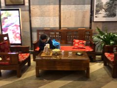 -东方饺子王(工农大路店)