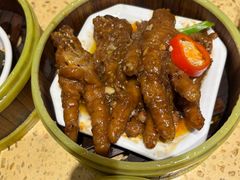 -蒸武门·广式茶点(金宝莱店)