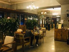 大堂-YAFEE雅菲·粤菜·湘菜·融合菜(魏公村店)