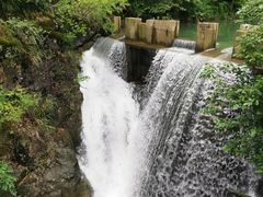 -将军关探险漂流