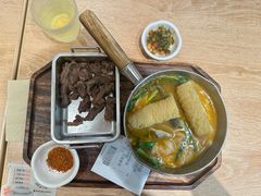 -小满手工粉(北京富力广场店)