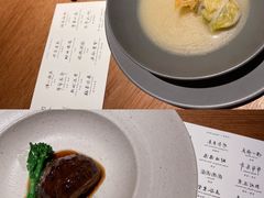 -天水蔬食料理(树德之光店)