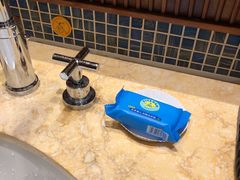 -三亚亚龙湾天域度假酒店