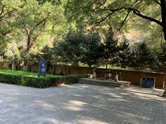 -延安杨家岭革命旧址