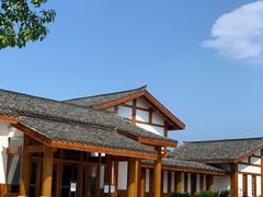 -邓小平故里