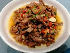 -忆江南·临江鱼馆