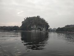 -桂林两江四湖景区