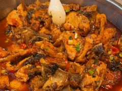 -力力渔港涉外店