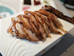 -雀蓝川菜(滨湖万象汇店)
