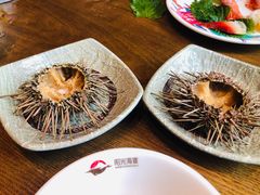 -阳光岛·海鲜盛宴(银泰中心in99店)