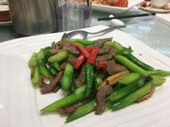 -香港富临皇宫(扬名广场店)