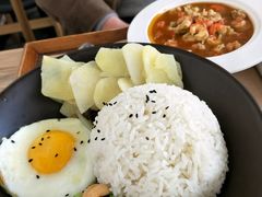 -海盗虾饭·剥好的小龙虾饭(SOHO尚都店)