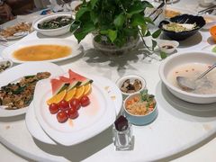 -沪华海鲜大酒楼(南汇店)