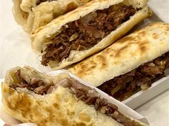驴肉火烧-高玛纳驴肉火烧(一世界店)