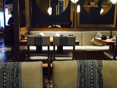 大堂-云海肴·汽锅鸡·云南菜(天津国金汇店)