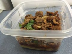 -疆Jiang·新疆秘制料理