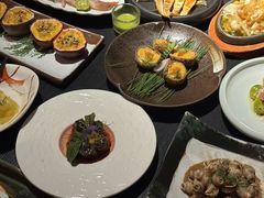 -花潮料理艺食馆(SM新生活广场店)
