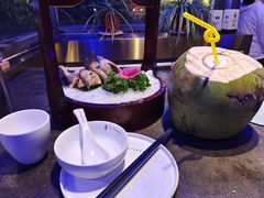-蠔爺王志德生蚝馆(金沙湾店)