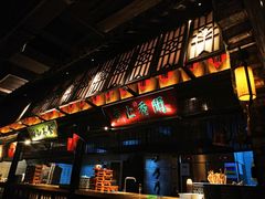 -绿茶餐厅(石家庄万象城店)