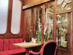 -秘密旅行Bonjour(黑金冠 江南西店)