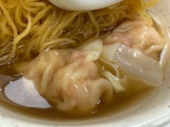 -麦文记面家(佐敦店)