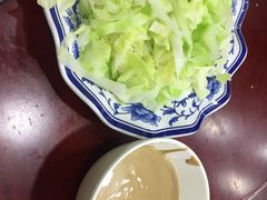 -老回回烩面馆(左家庄店)