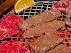-肉魁屋·烧肉·烧鸟·酒场(高新店)
