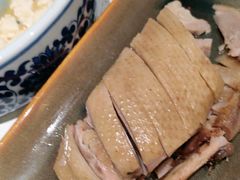 -南京大牌档(中山陵店)