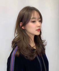 -意廊 Hair Salon