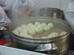 -郑家包子牛肉拉面(尚勤路店)