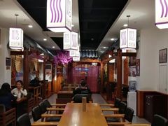 大堂-重庆小面·抄手(解放碑好吃街店)