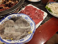 -陈眼镜火锅(总店)