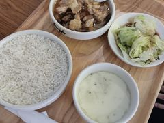 -真功夫(华凯广场店)